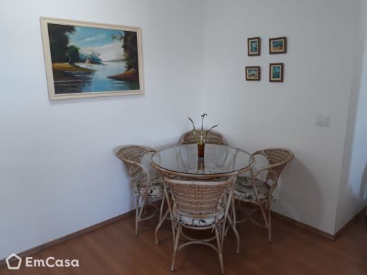 Imóvel na Rua São Venceslau, Vila Guarani (Zona Sul), São Paulo - SP - ID-22090
