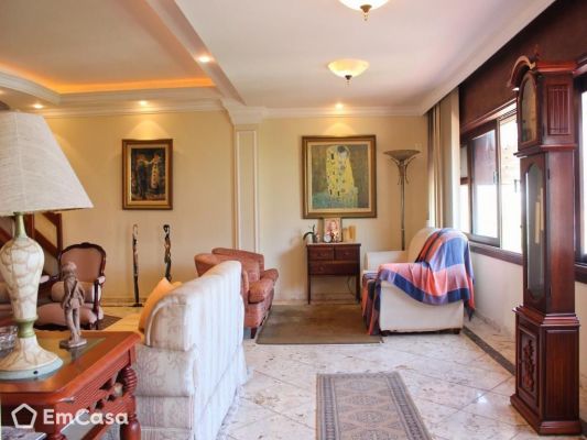 Imóvel na Avenida Lúcio Costa, Barra da Tijuca, Rio de Janeiro - RJ - ID-28788