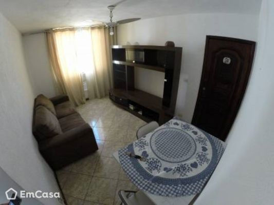 Imóvel na Rua Getúlio, Todos os Santos, Rio de Janeiro - RJ - ID-41179