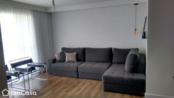 Imóvel na Avenida Francisco de Paula Quintanilha Ribeiro, Vila Campestre, São Paulo - SP - ID-25690