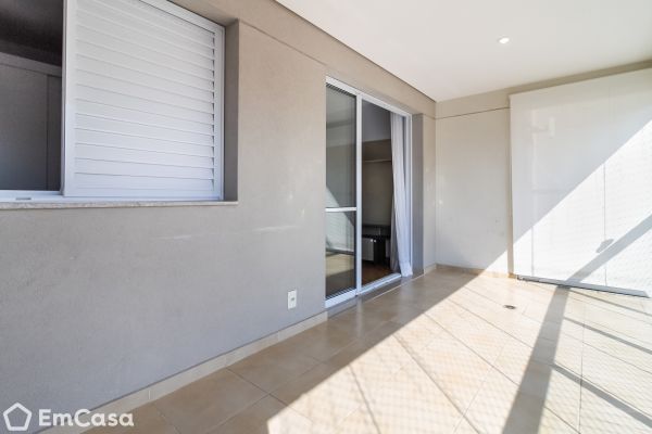 Imóvel na Rua Maracá, Vila Guarani, São Paulo - SP - ID-25136