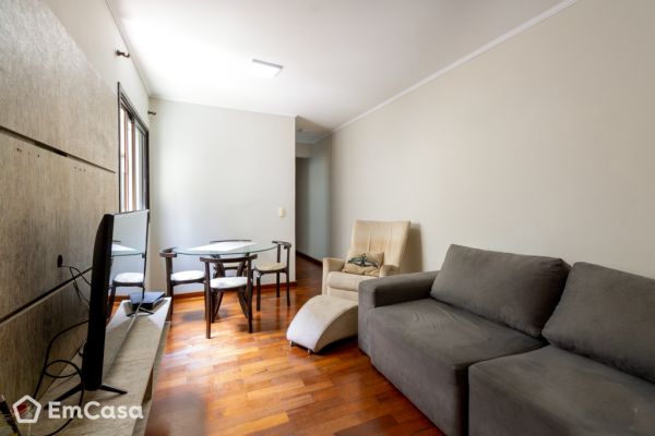 Imóvel na Rua Abernesia, Santa Maria, Santo André - SP - ID-47778
