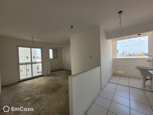 Imóvel na Avenida André Ramalho, Parque João Ramalho, Santo André - SP - ID-57394