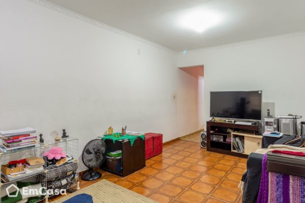 Imóvel na Rua Itararé, Vila Alzira, Santo André - SP - ID-65033