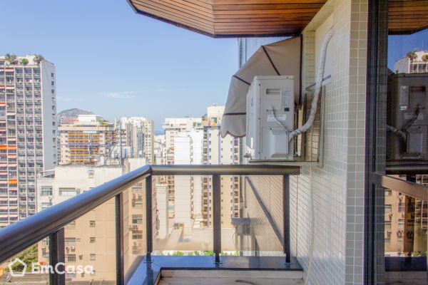 Imóvel na Rua Mem de Sá, Icarai, Niterói - RJ - ID-51228