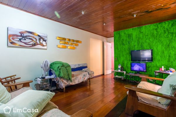 Imóvel na Rua Visconde de Taunay, Vila Cruzeiro, São Paulo - SP - ID-33624