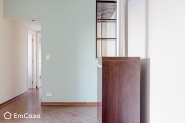 Imóvel na Rua João Teixeira Neto, Parque Residencial Aquarius, São José dos Campos - SP - ID-29162