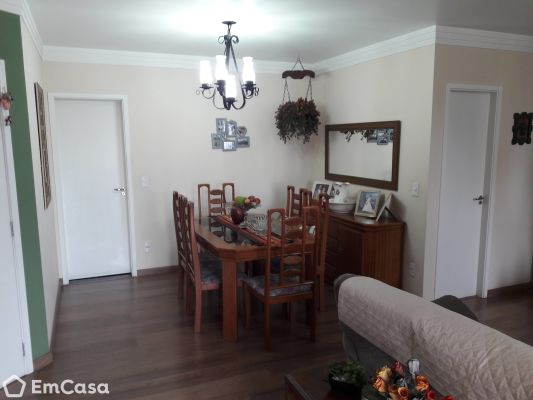 Imóvel na Avenida Lino Jardim, Vila Bastos, Santo André - SP - ID-33762