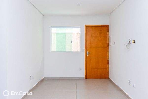 Imóvel na Rua Nossa Senhora dos Anjos, Chácara Mafalda, São Paulo - SP - ID-34842