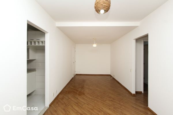 Imóvel na Alameda Itu, Cerqueira César, São Paulo - SP - ID-26624