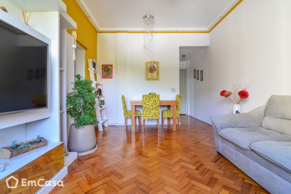 Imóvel na Boulevard 28 de Setembro, Vila Isabel, Rio de Janeiro - RJ - ID-25524