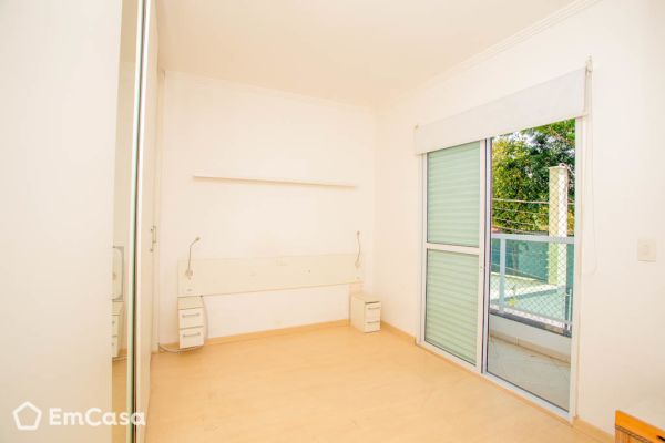 Imóvel na Rua Júpiter, Vila Eldizia, Santo André - SP - ID-36379