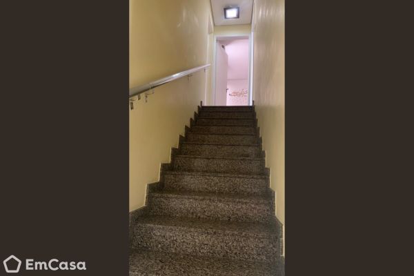 Imóvel na Rua Geovane de Nardi, Osvaldo Cruz, São Caetano do Sul - SP - ID-38775