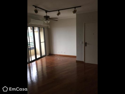 Imóvel na Rua Armando D'Oliveira Cobra, Parque Residencial Aquarius, São José dos Campos - SP - ID-23841