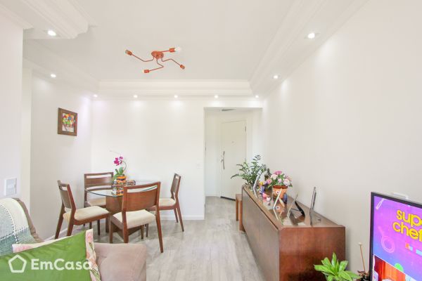 Imóvel na Rua Coronel Meireles, Vila Lais, São Paulo - SP - ID-67527
