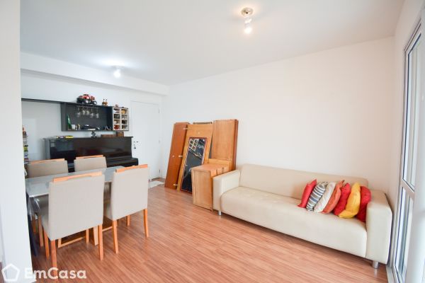 Imóvel na Avenida Bartolomeu de Carlos, Picanço, Guarulhos - SP - ID-42843