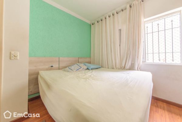 Imóvel na Rua Zurich, Suíço, São Bernardo do Campo - SP - ID-37948
