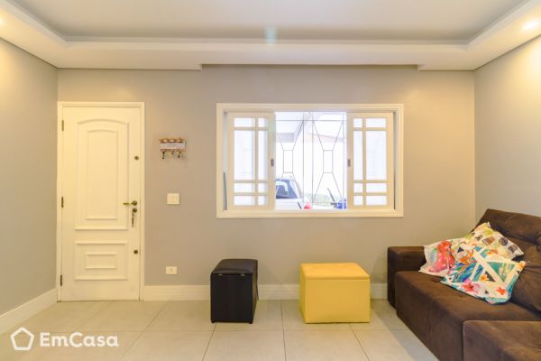 Imóvel na Rua Comprida, Vila Mazzei, São Paulo - SP - ID-29181