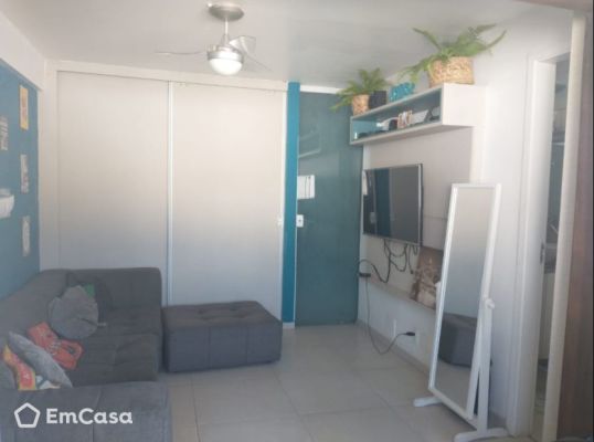 Imóvel na Rua Santos Titara, Todos os Santos, Rio de Janeiro - RJ - ID-32423
