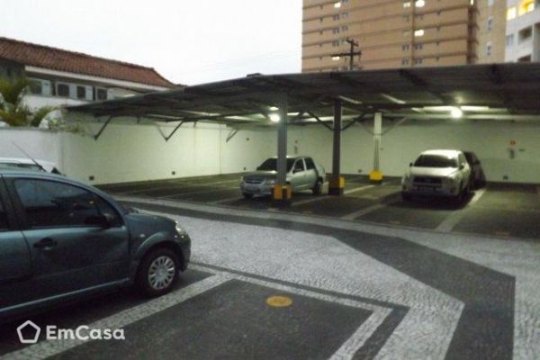 Imóvel na Rua Comendador Miguel Calfat, Vila Nova Conceição, São Paulo - SP - ID-16108
