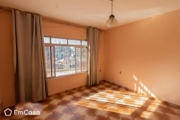 Imóvel na Rua Jamblico, Casa Verde Alta, São Paulo - SP - ID-34721