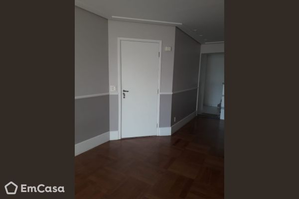 Imóvel na Rua Brasílio Machado, Centro, São Bernardo do Campo - SP - ID-32140