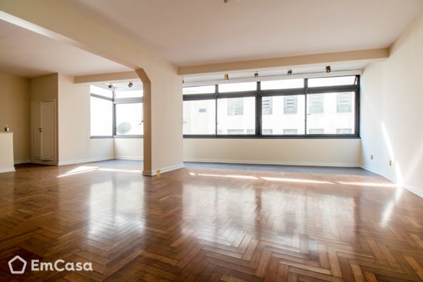 Imóvel na Avenida São Luís, República, São Paulo - SP - ID-30062