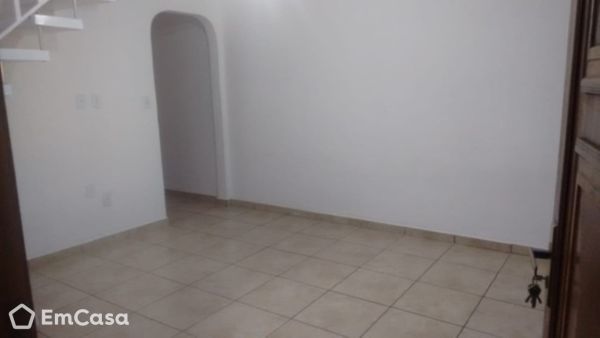 Imóvel na Rua Chile, Taboão, São Bernardo do Campo - SP - ID-31096