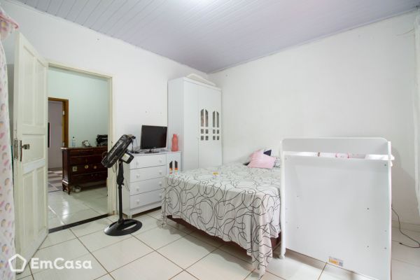 Imóvel na Alameda Gáspar Nogueira, Jardim, Santo André - SP - ID-71455