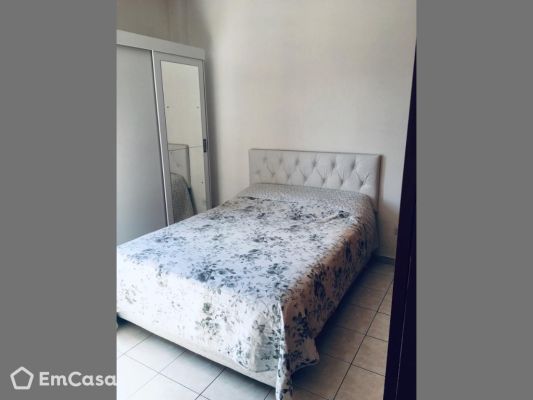 Imóvel na Rua Porto Calvo, Osvaldo Cruz, São Caetano do Sul - SP - ID-53331