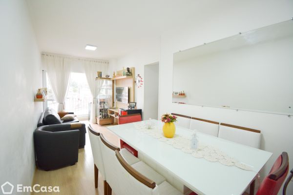 Imóvel na Alameda Tutóia, Gopoúva, Guarulhos - SP - ID-42928