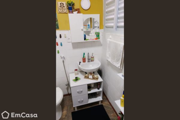 Imóvel na Praça Júlio Prestes, Campos Elíseos, São Paulo - SP - ID-32314