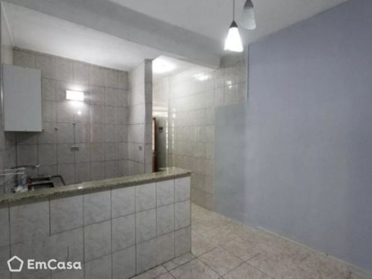 Imóvel na Rua Jasson Marques, Parque São Vicente, Mauá - SP - ID-41994