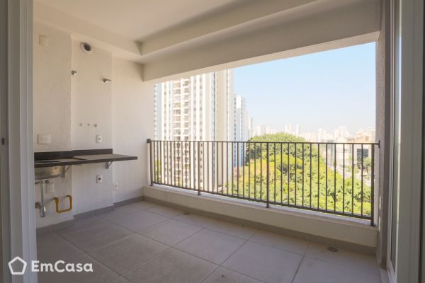 Imóvel na Rua Pintassilgo, Vila Uberabinha, São Paulo - SP - ID-23940