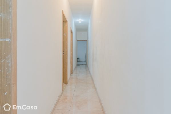 Imóvel na Rua Angelo carlos naressi Machado, Recanto dos Eucaliptos, São José dos Campos - SP - ID-34462