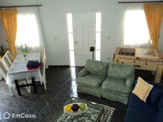 Imóvel na Rua Ítala Gomes Vaz de Carvalho, Jardim Chapadão, Campinas - SP - ID-61713