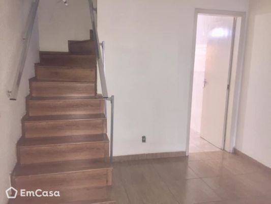 Imóvel na Avenida Capitão Casa, Dos Casa, São Bernardo do Campo - SP - ID-34923