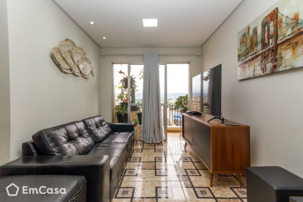 Imóvel na Rua Lavinio Salles Arcuri, Casa Verde Alta, São Paulo - SP - ID-39704