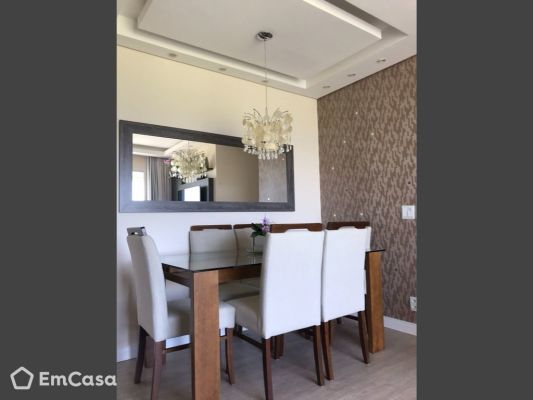 Imóvel na Rua Doutor Jamil Cury, Vila Industrial, São José dos Campos - SP - ID-31839