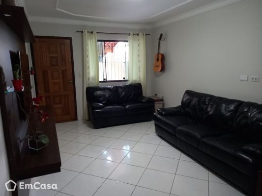 Imóvel na Rua Xingu, Vila Valparaíso, Santo André - SP - ID-58759