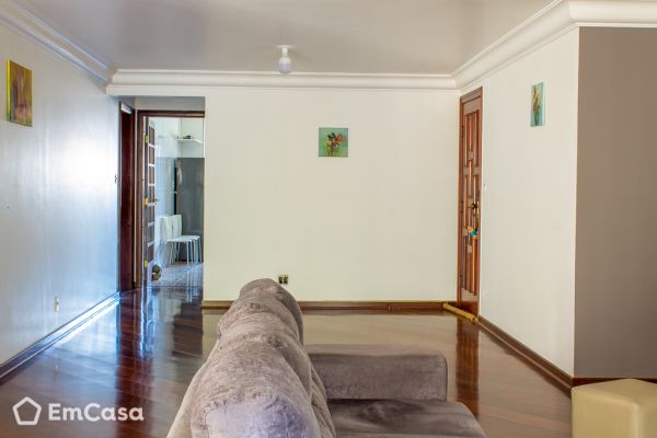 Imóvel na Rua Maranhão, Santa Paula, São Caetano do Sul - SP - ID-38282