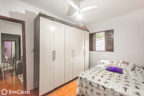 Imóvel na Rua Thereza Biondi Pereira, Parque Jambeiro, Campinas - SP - ID-52922