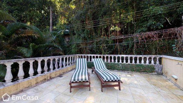 Imóvel na Rua Lopes Quintas, Jardim Botânico, Rio de Janeiro - RJ - ID-7488