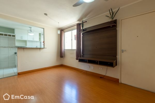 Imóvel na Avenida Doutor Carlos de Campos, Vila Satúrnia, Campinas - SP - ID-38228