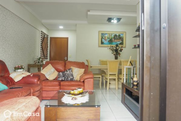 Imóvel na Rua dos Piquiroes, Parque Residencial Aquarius, São José dos Campos - SP - ID-29967