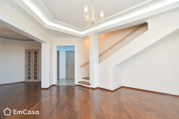Imóvel na Rua Aguapeí, Vila Santo Estevão, São Paulo - SP - ID-23881