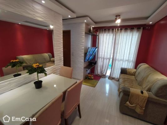 Imóvel na Rua Santa Izabel, Vila Augusta, Guarulhos - SP - ID-38384