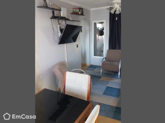 Imóvel na Rua Amador Bueno, Santo Amaro, São Paulo - SP - ID-26885