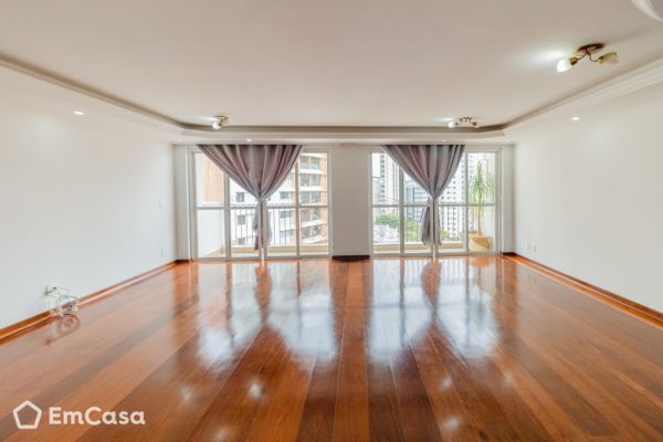 Imóvel na Rua Antônio Bastos, Vila Bastos, Santo André - SP - ID-33035