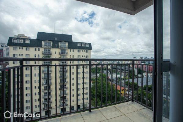 Imóvel na Rua João Avelino Pinho Mellão, Fazenda Morumbi, São Paulo - SP - ID-39942